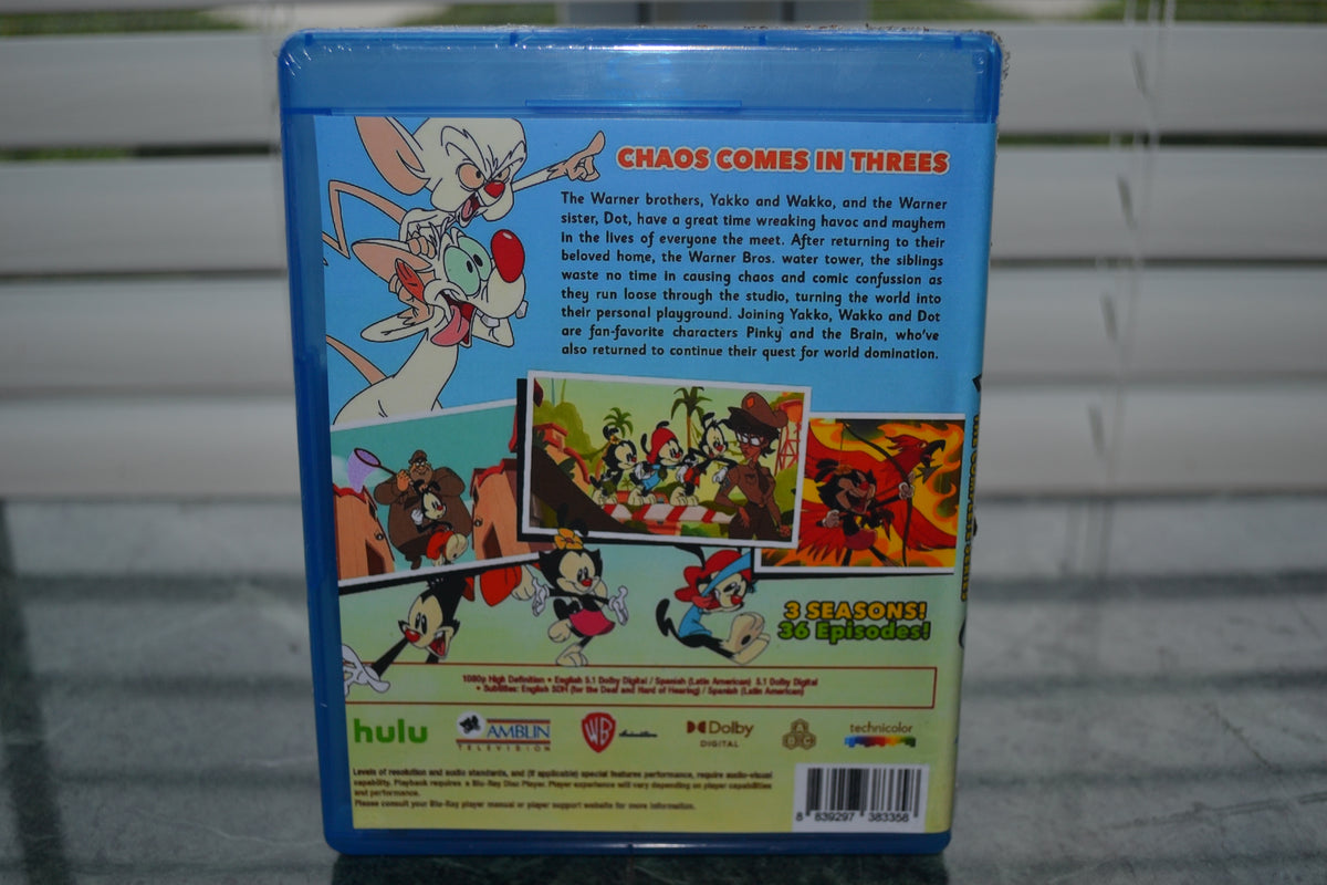 エレキングｔｈｅ Ａｎｉｍａｔｉｏｎ サンプル ＤＶＤＢＯＸ エレキング the Animation DVD-BOX | HMV&BOOKS online - ASBP-4071