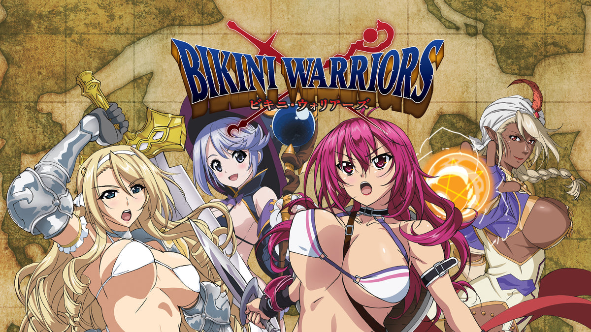 porn video 2020 - Bikini warriors episodes online dubbed dubbed online warriors Bikini episodes