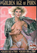 Flash Drive The Golden Age of Porn Ginger Lynn (Discontinued)
