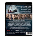 1899 The Complete Miniseries 4k Blu-ray Set