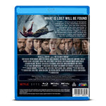 1899 The Complete Miniseries  Blu-ray Set