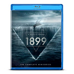 1899 The Complete Miniseries  Blu-ray Set
