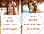Pictorial Comics Aerith Gainsborough Bikini Cover! (Sold Out)