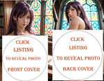 Pictorial Fantasy Cosplay Comics Aki Ichikawa Virgin Cover (Sold Out!)