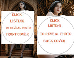 Pictorial Fantasy Cosplay Comics Alcina Dimitre Lingerie Cover! (Sold Out)