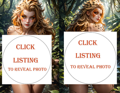 Pictorial Fantasy Cosplay Comics Cheetara Exclusive Cosplay Nice Cover