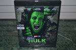 She-Hulk Season 1 4K Blu-ray Set