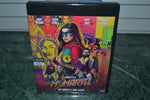 Ms Marvel Season 1 4K Blu-ray Set