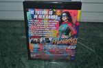 Ms Marvel Season 1 4K Blu-ray Set