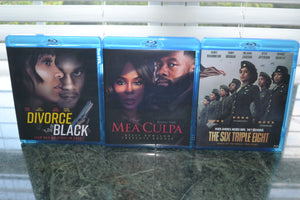 A Tyler Perry Collection Vol. 2 Blu-ray Set