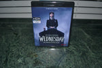 Wednesday Season 2 4K Blu-ray