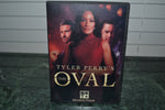 The Oval Season 4 DvD Set