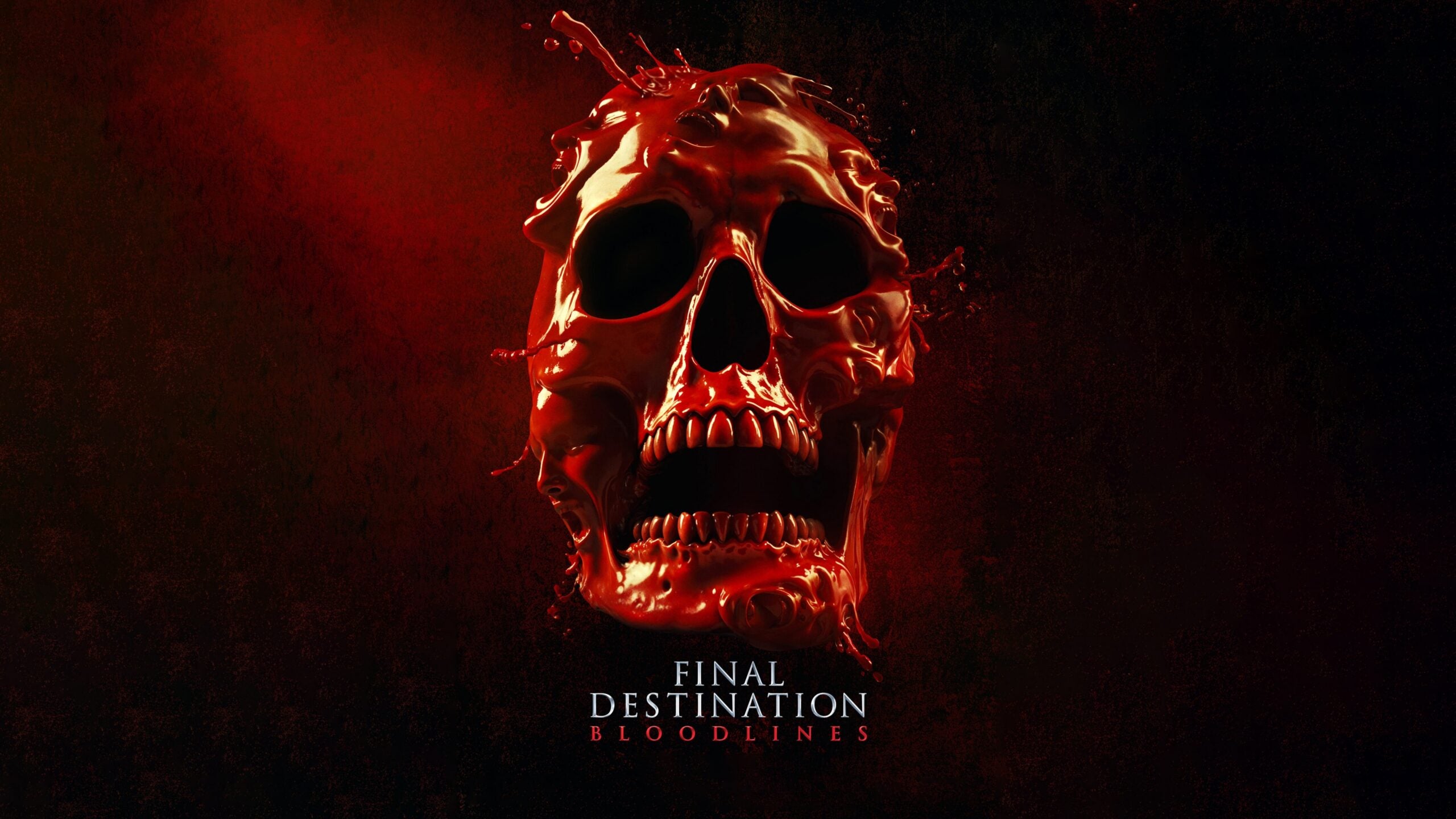 Flash Drive Final Destination Bloodlines 4k