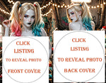 Pictorial Comics Harley Quinn Vol.2 Virgin Cover! (Sold Out)