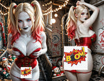 Pictorial Comics Harley Quinn Vol.2 Lingerie Cover! (Sold Out)