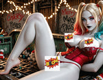 Pictorial Comics Harley Quinn Vol.2 Lingerie Cover! (Sold Out)