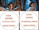 Pictorial Fantasy Cosplay Comics Jill Valentine Virgin Cover! (Sold Out)