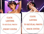 Pictorial Fantasy Cosplay Comics Jubilee Virgin Cover (Sold Out!)