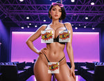 Pictorial  Fantasy Cosplay Comics Jubilee Lingerie Cover Sold Out!!!
