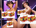 Pictorial Fantasy Cosplay Comics Jubilee Virgin Cover (Sold Out!)