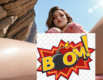 Pictorial Fantasy Cosplay Comics Mad Moxxi Lingerie Cover! (Sold Out) Pre-Order!