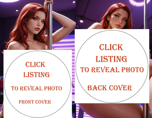 Pictorial Fantasy Cosplay Comics Mary Jane Watson Virgin Cover!