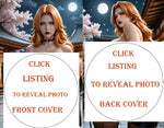 Pictorial Comics Matsumoto Rangiku Naughty Girl Cover! (Sold Out)
