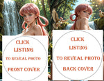 Pictorial Fantasy Cosplay Comics Nurse Joy Virgin Cover (Sold Out!)