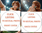 2026 Fantasy of Cosplay Comic Princess Daisy VIRGIN Chase Cover (Sold Out)