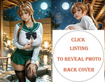 Pictorial Fantasy Cosplay Comics Rei Miyamoto Nice Girl Cover (Sold Out!)