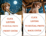 Pictorial Fantasy Cosplay Comics Rei Miyamoto Naughty Girl Cover (Sold Out!)