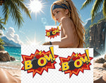 Pictorial Fantasy Cosplay Comics Rikku Virgin Cover (Sold Out!)