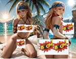 Pictorial Fantasy Cosplay Comics Rikku Naughty Girl Cover (Sold Out!)