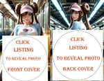 Pictorial Fantasy Cosplay Comics Rosa Trade Cover (Sold Out!)