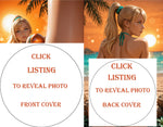 Pictorial Fantasy Cosplay Comics Samus Aran Bikini Cover (Sold Out!)