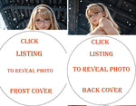 Pictorial Fantasy Cosplay Comics Satellizer L Bridget Virgin Cover (Sold Out!)