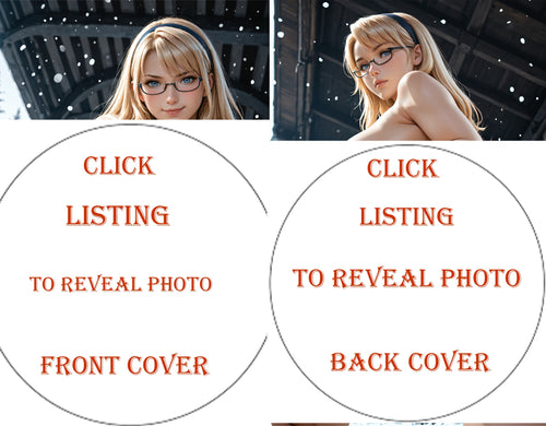 Pictorial Fantasy Cosplay Comics Satellizer L Bridget Virgin Cover (Sold Out!)