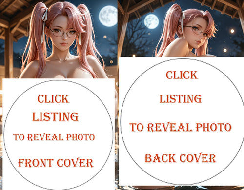 Pictorial Fantasy Cosplay Comics Saya Takagi Virgin Cover (Sold Out!)