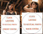 Pictorial Fantasy Cosplay Comics Tifa Lockhart Lingerie Cover! Vol.1 (Sold Out)