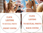 Pictorial Fantasy Cosplay Comics Yasaka Virgin Cover (Sold Out!)