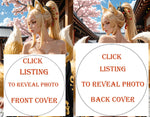 Pictorial Fantasy Cosplay Comics Yasaka Trade Cover (Sold Out!)
