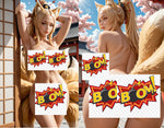 Pictorial Fantasy Cosplay Comics Yasaka Virgin Cover (Sold Out!)