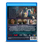 Alchemy of Souls The Complete Series Blu-ray Set