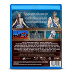 Blood Of Zeus The Complete Series Blu-Ray Set