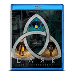 Dark The Complete Series Blu-ray Set