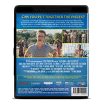 Glass Onion A Knives Out Mystery  4k Blu-ray