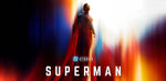 Flash Drive Superman 2025 4k