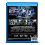 Dark The Complete Series Blu-ray Set