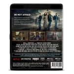 Midnight Mass The Complete Miniseries 4k Blu-ray Set