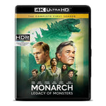 Monarch Legacy of Monsters  The Complete First Season